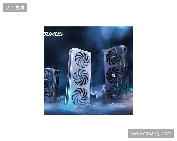 618显卡换新正当时,技嘉RTX 50显卡好价不容错过